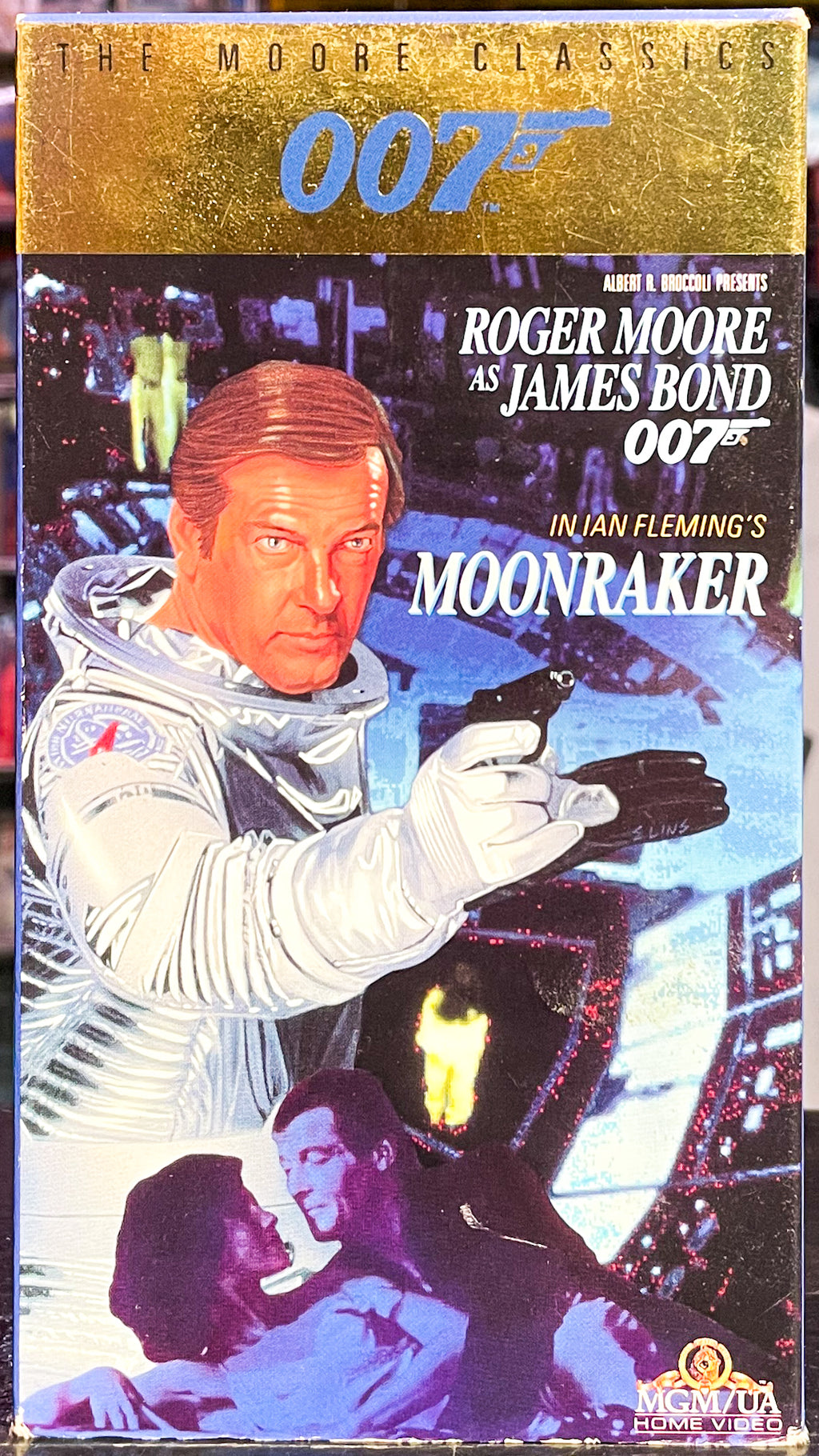 Moonraker