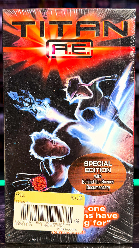 Titan A.E.
