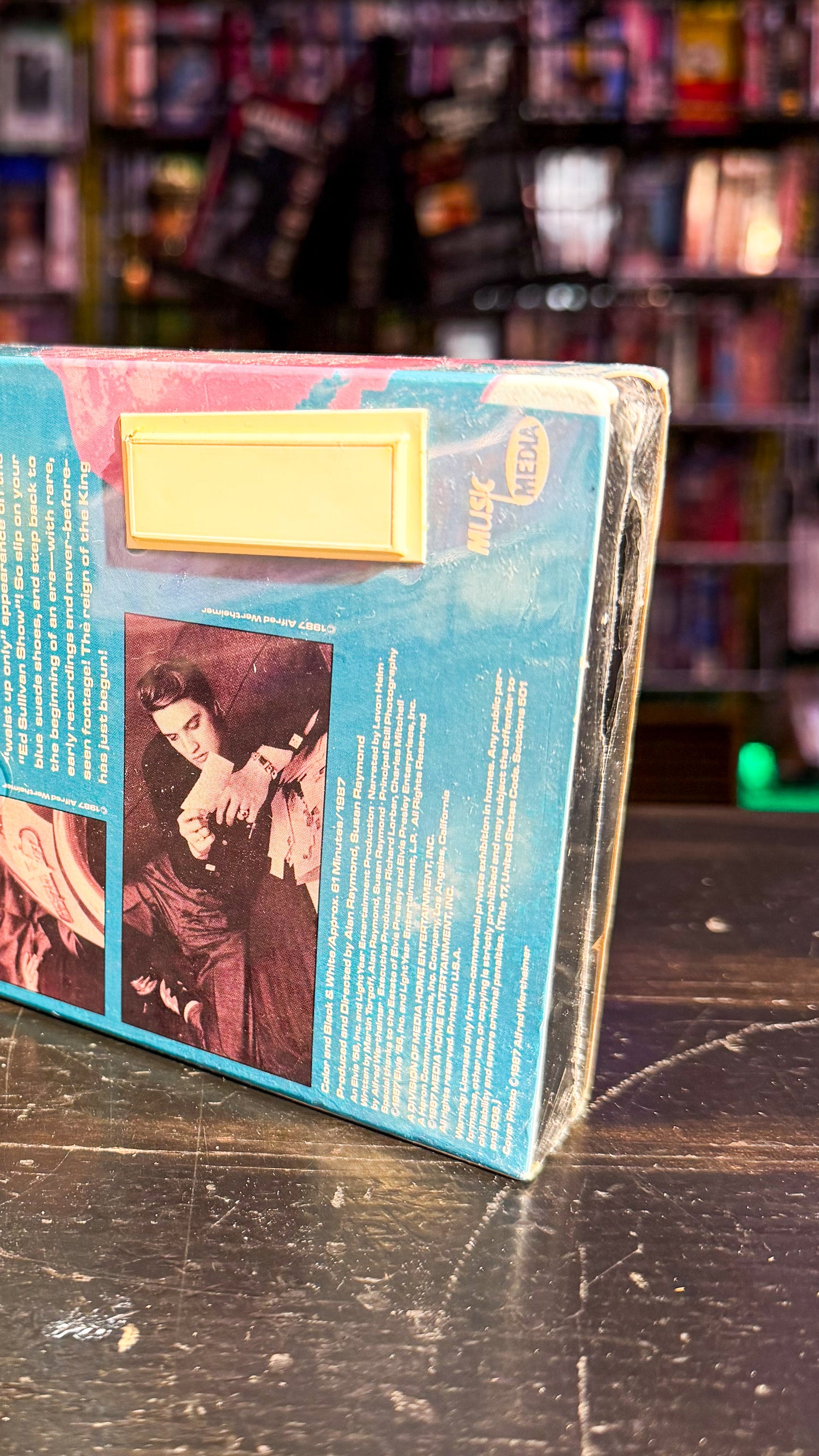 Elvis ‘56