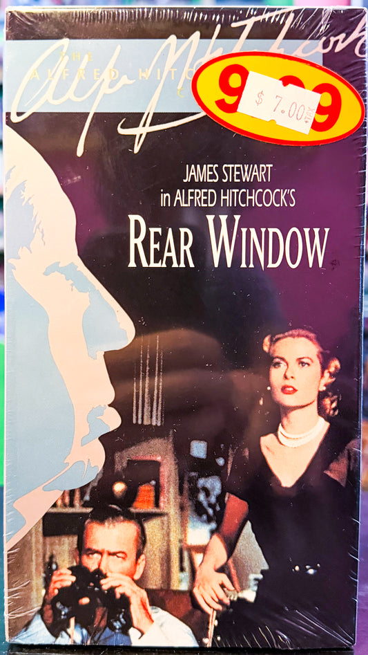 Rear Window