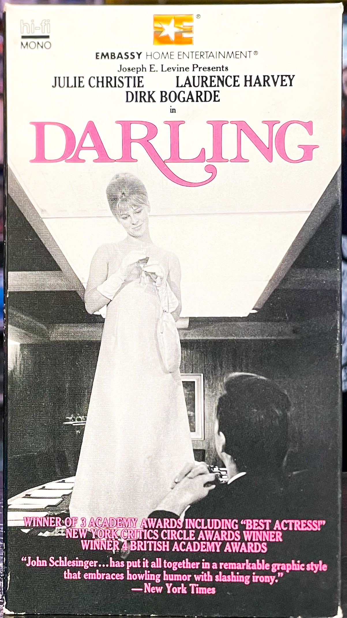 Darling