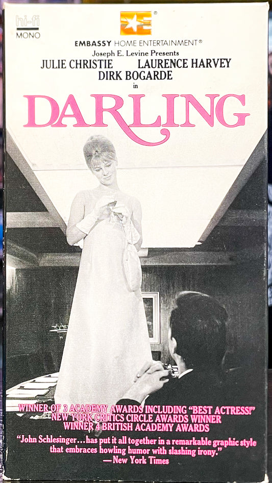 Darling