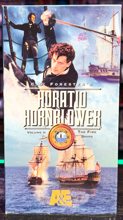 Horatio Hornblower Box Set