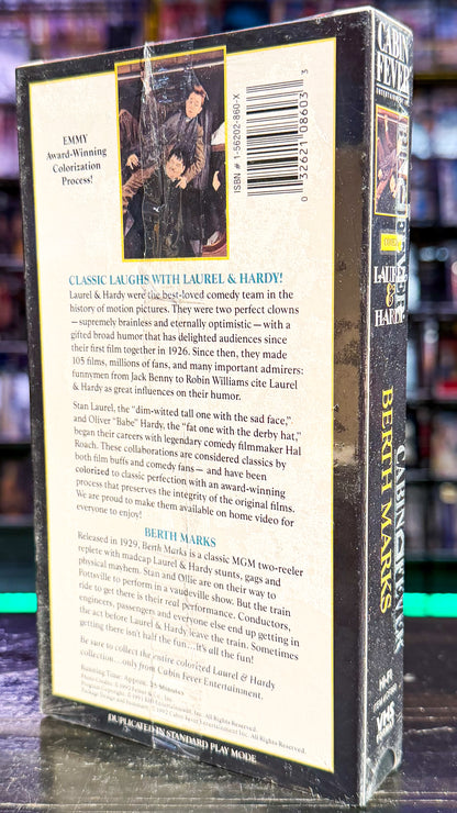 Laurel & Hardy Box Set: Perfect Day, Night Owls, Berth Marks The Hoose-Gow, Men O’ War