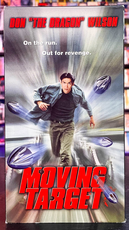 Moving Target