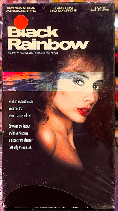 Black Rainbow