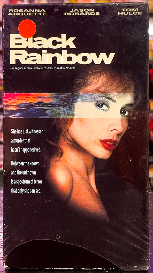 Black Rainbow