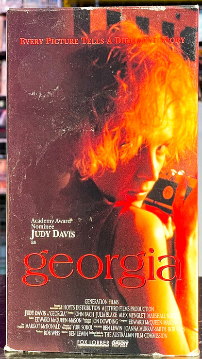 Georgia