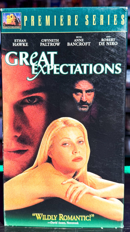Great Expectations