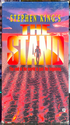 Stephen King’s The Stand