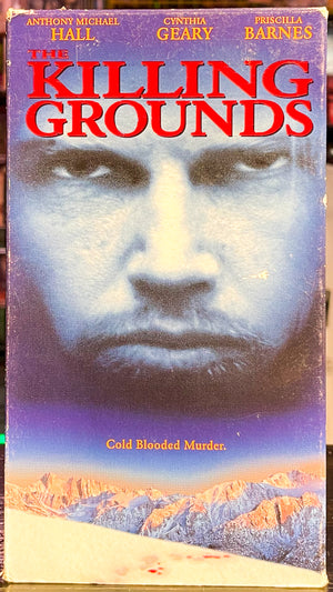 Killing Grounds