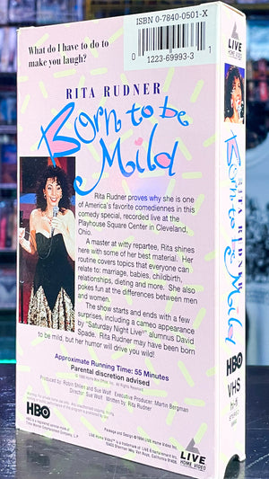 Born To Be Mild