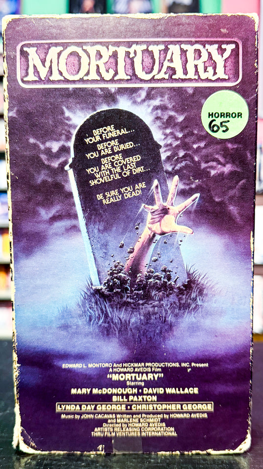 Mortuary
