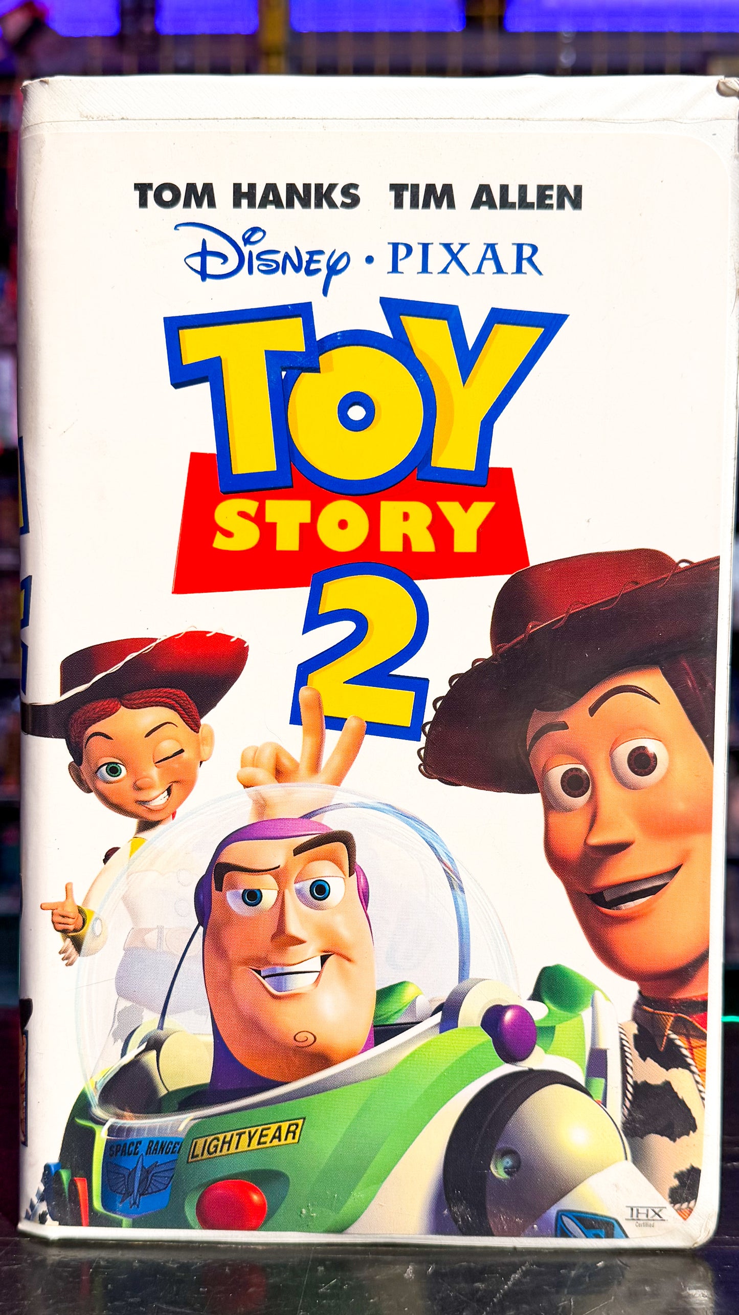 Toy Story 2