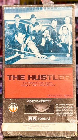 The Hustler
