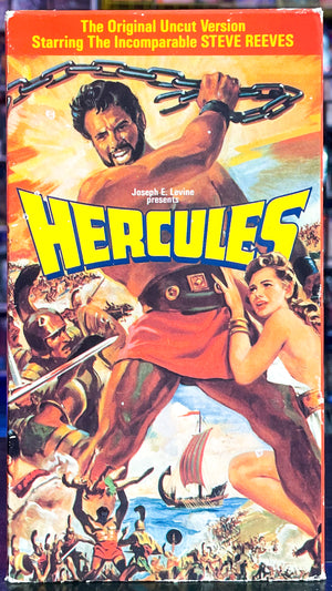 Hercules