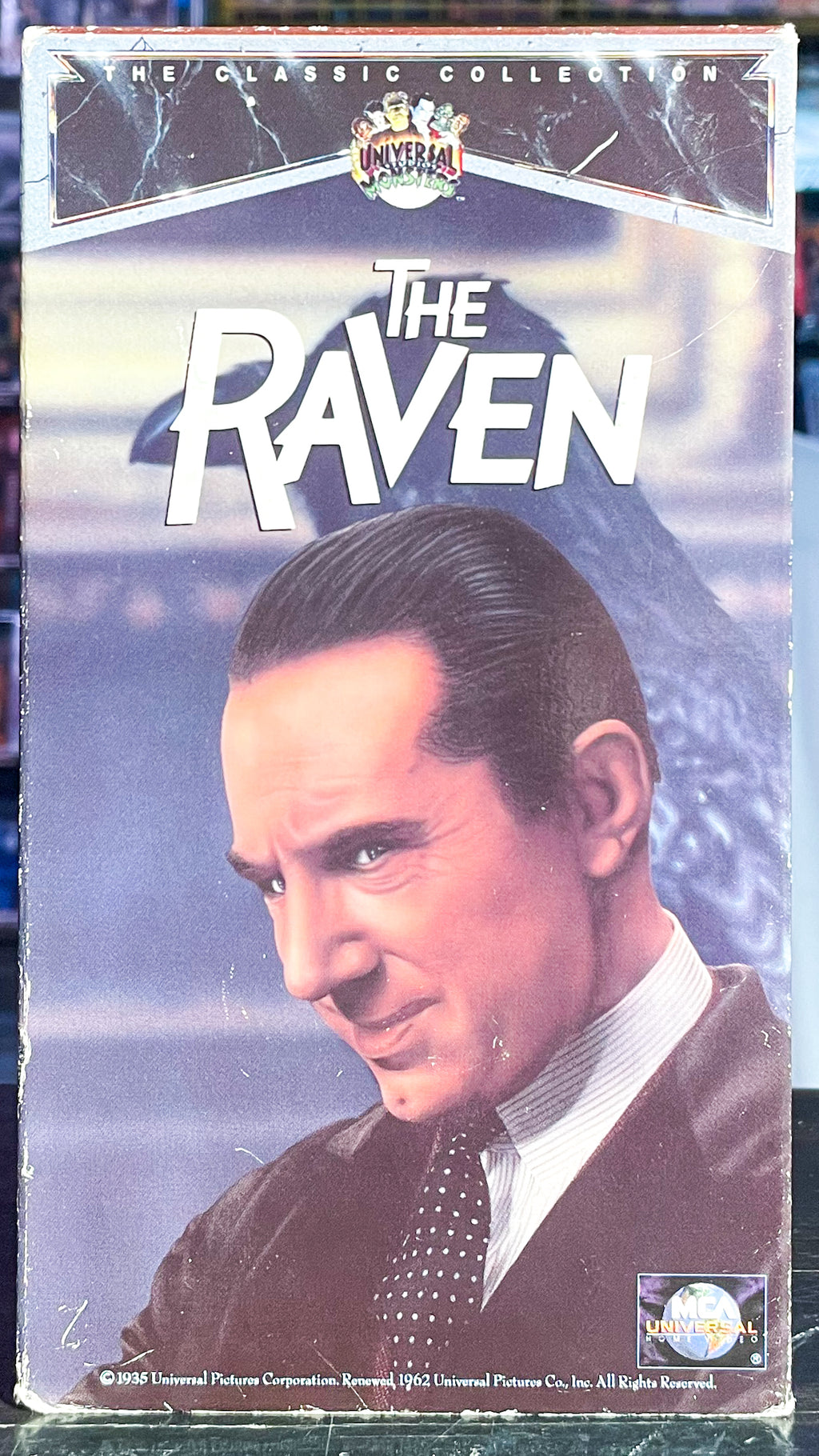 The Raven