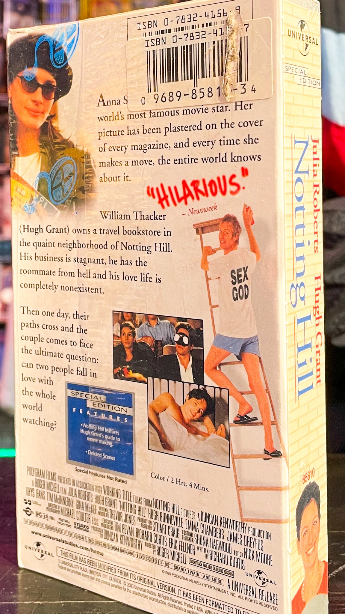 Notting Hill