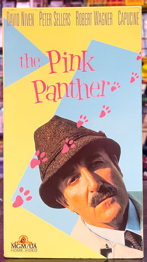 The Pink Panther