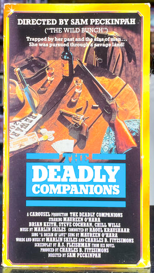The Deadly Companions