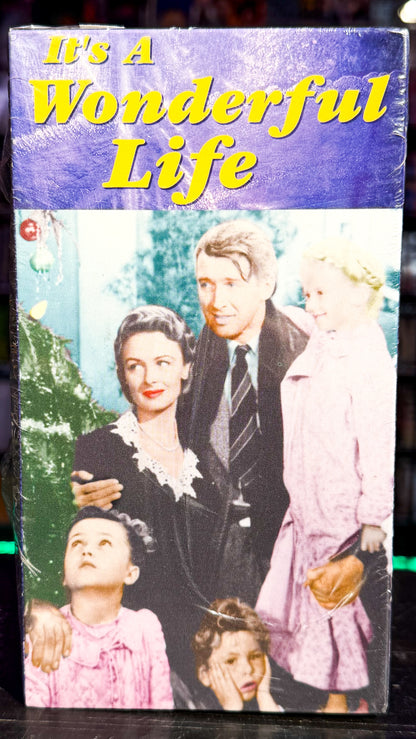 It’s A Wonderful Life