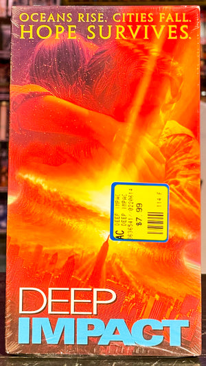 Deep Impact