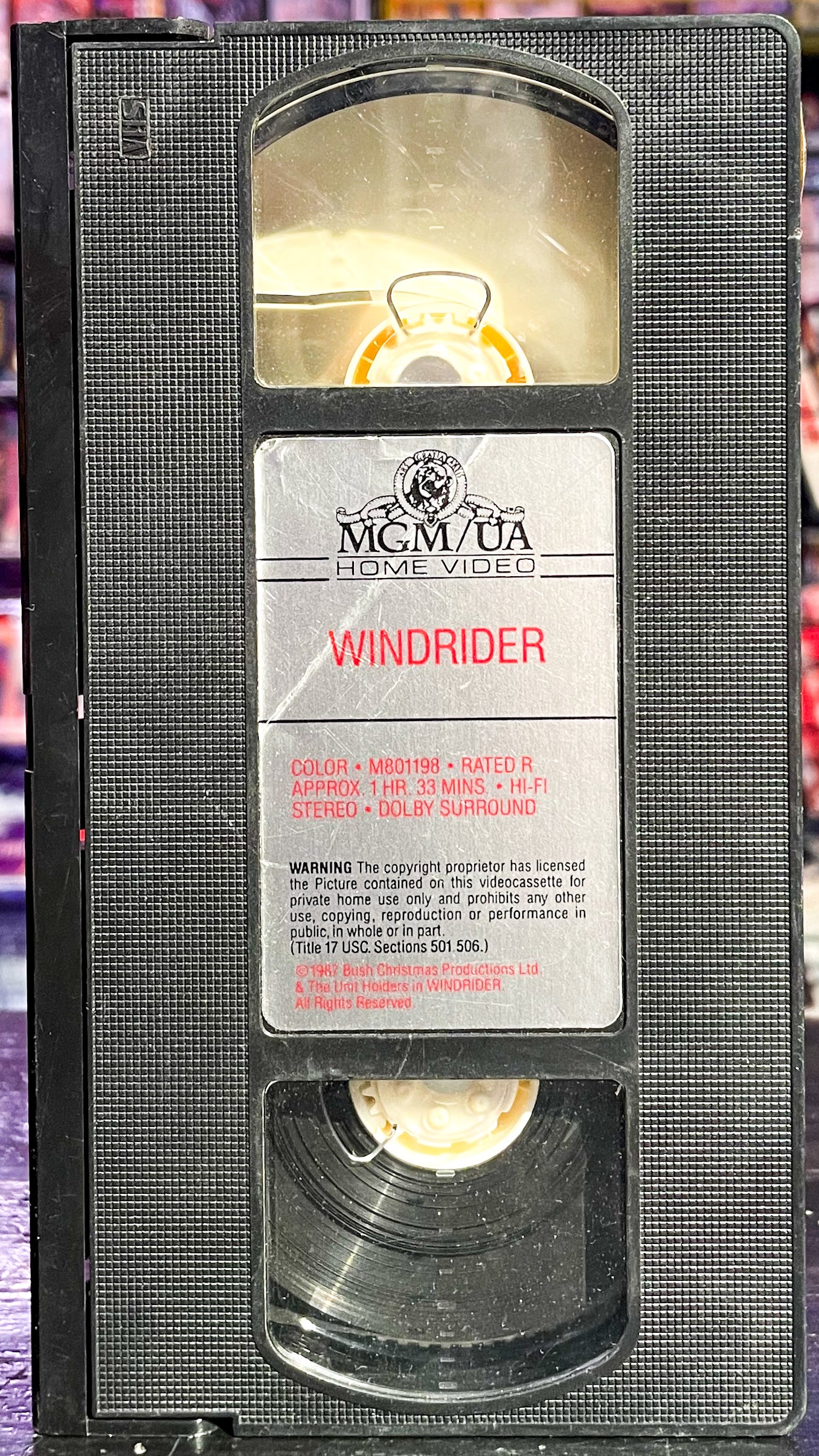 Windrider