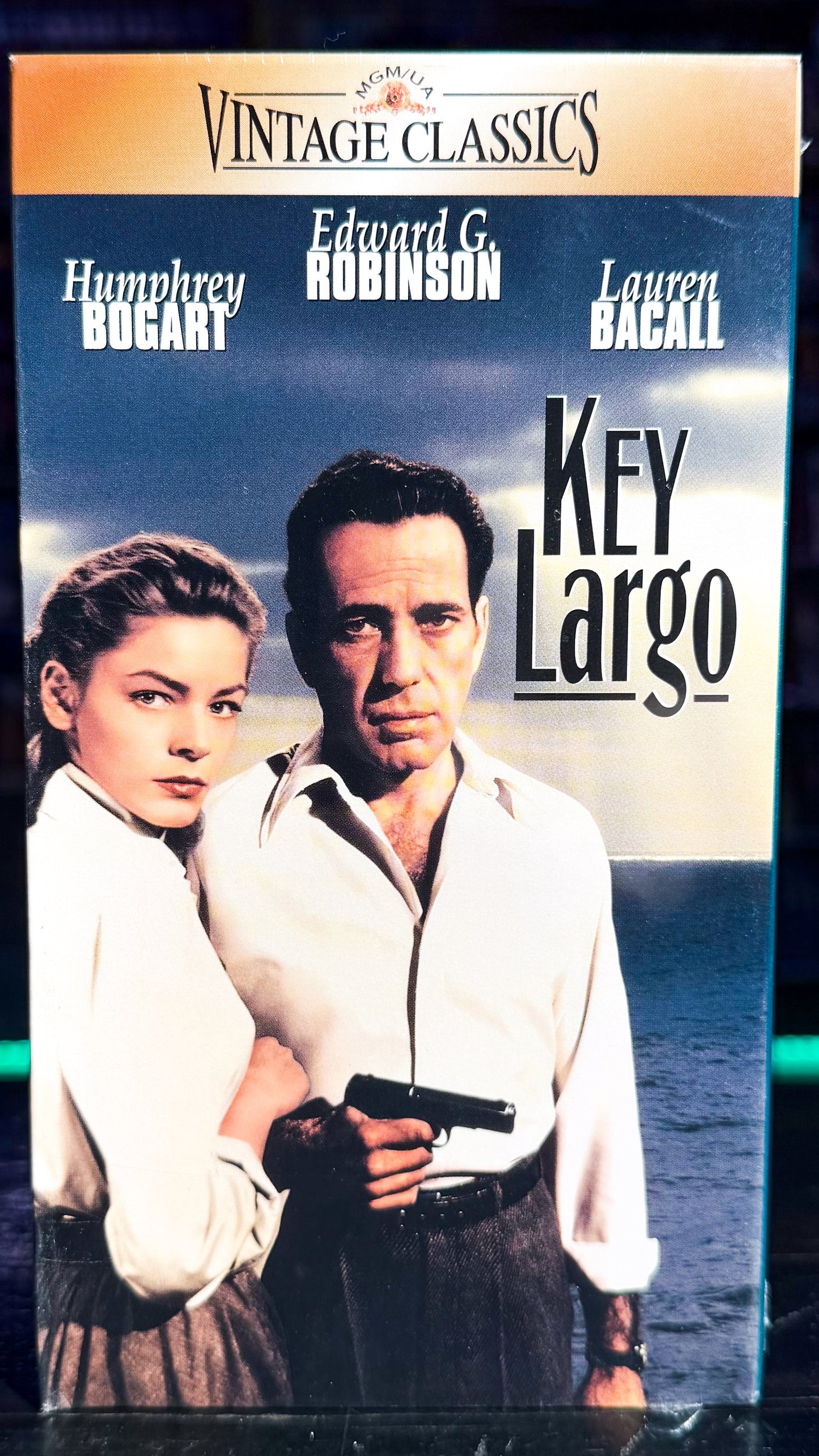 Key Largo