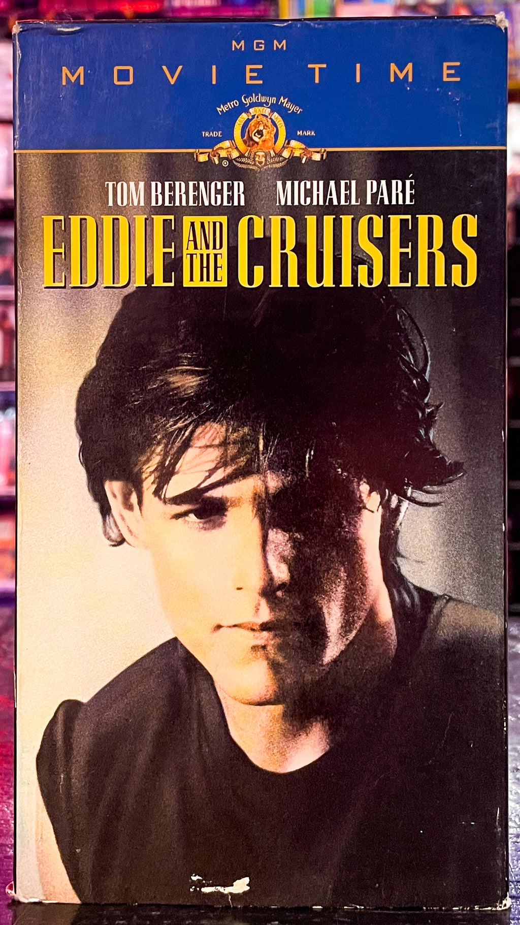 Eddie and The Cruisers