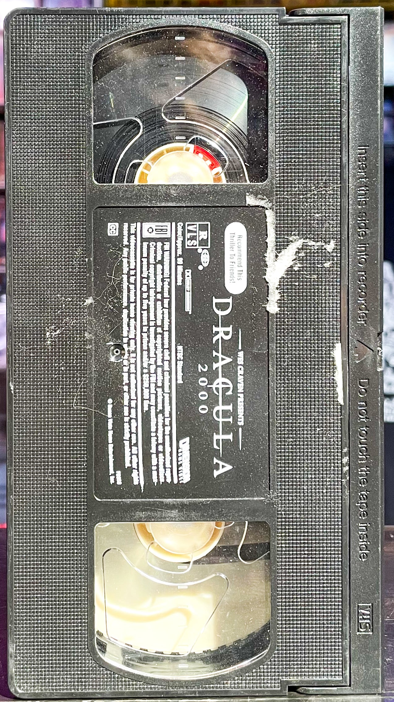 Dracula 2000