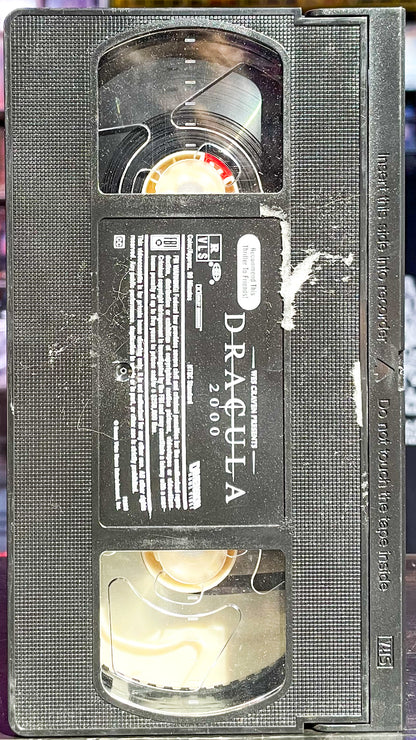 Dracula 2000