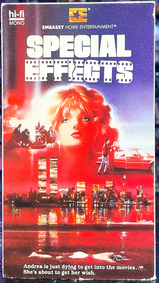 Special Effects