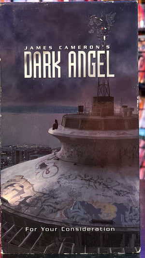 James Cameron’s Dark Angel