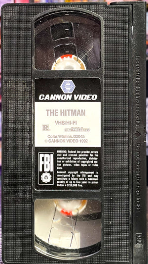 The Hitman