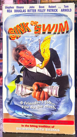 Sink Or Swim