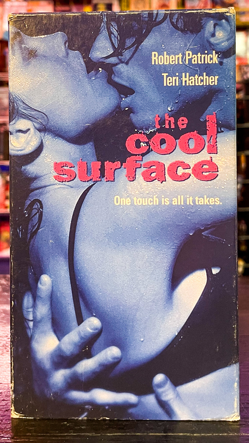 The Cool Surface