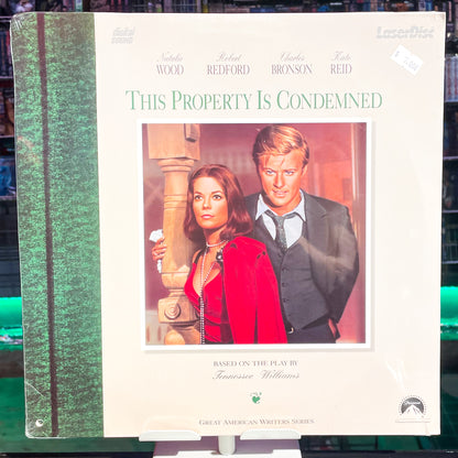 This Property Is Condemned LD