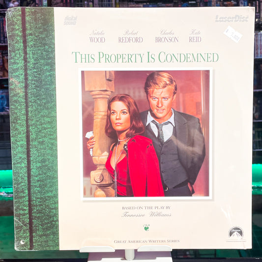 This Property Is Condemned LD
