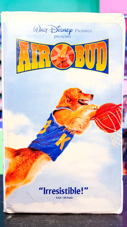 Air Bud