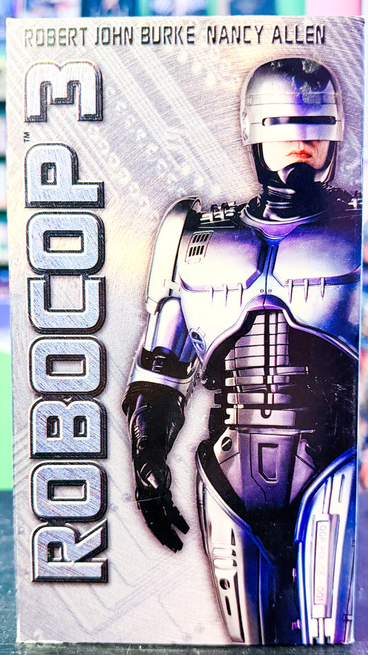 Robocop 3