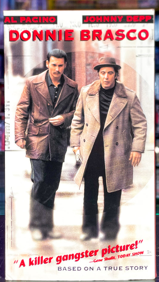 Donnie Brasco