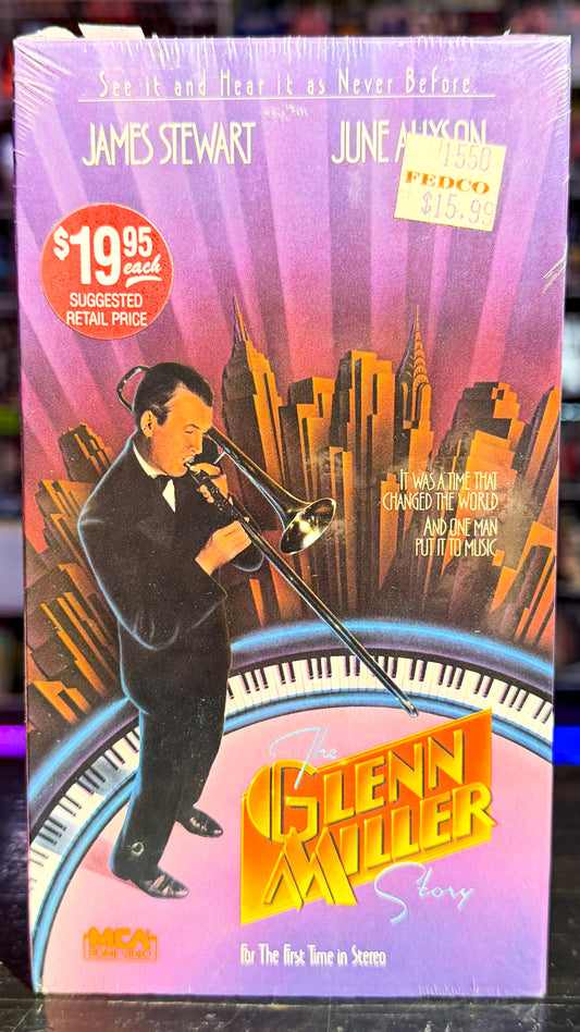 The Glenn Miller Story