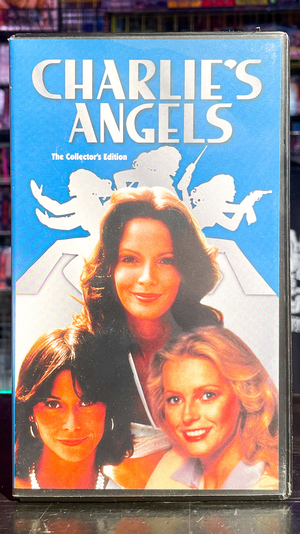 Charlie’s Angels: Angel In The Backfield | Winning Is For Losers