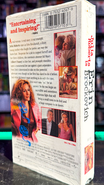 Erin Brockovich