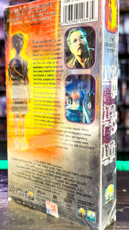 Close Encounters of the Third Kind (Collectors Edition)