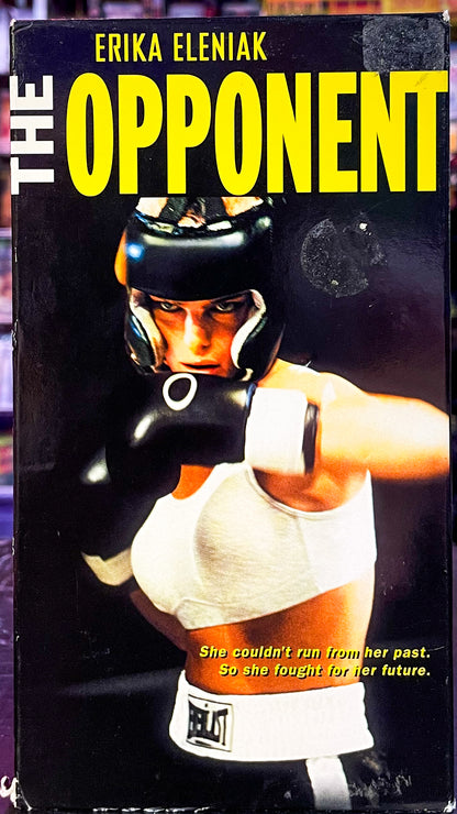 The Opponent