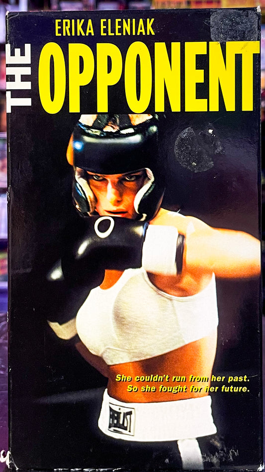 The Opponent