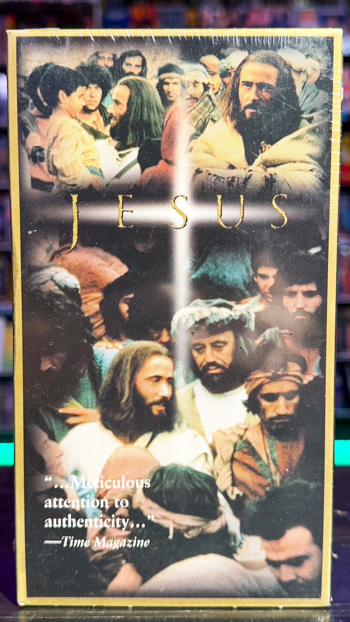 Jesus