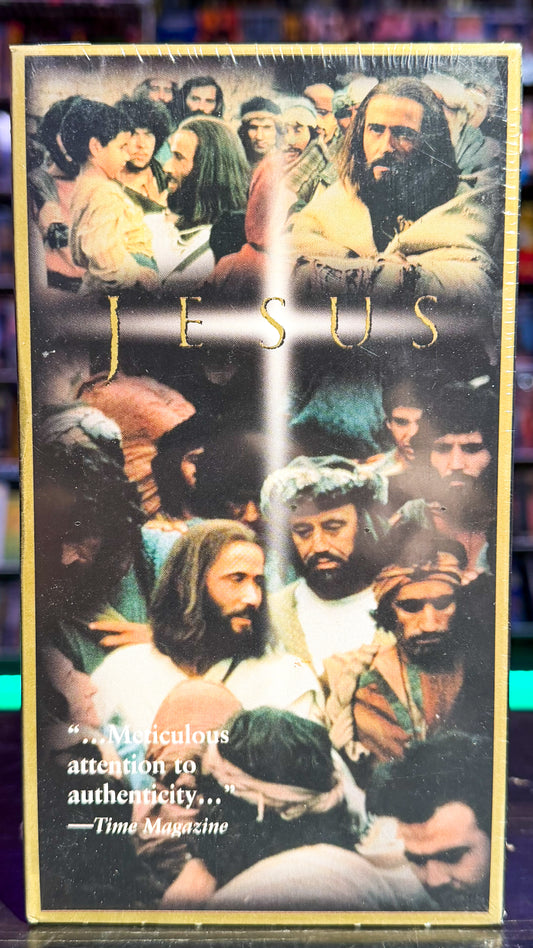 Jesus