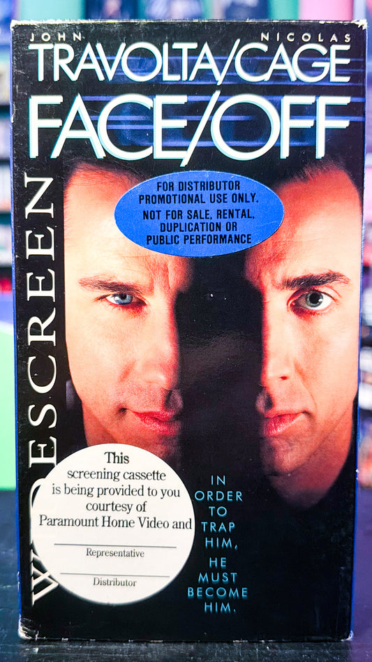 Face/Off